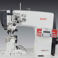 Pfaff 574 | Macchina a colonna a due aghi