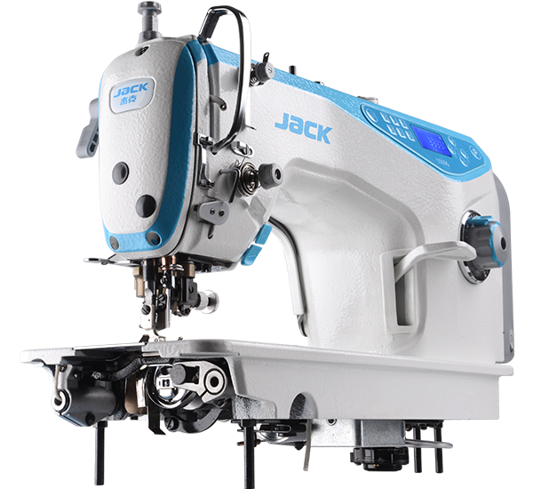 Jack JK-5559G | Macchina da cucire lineare