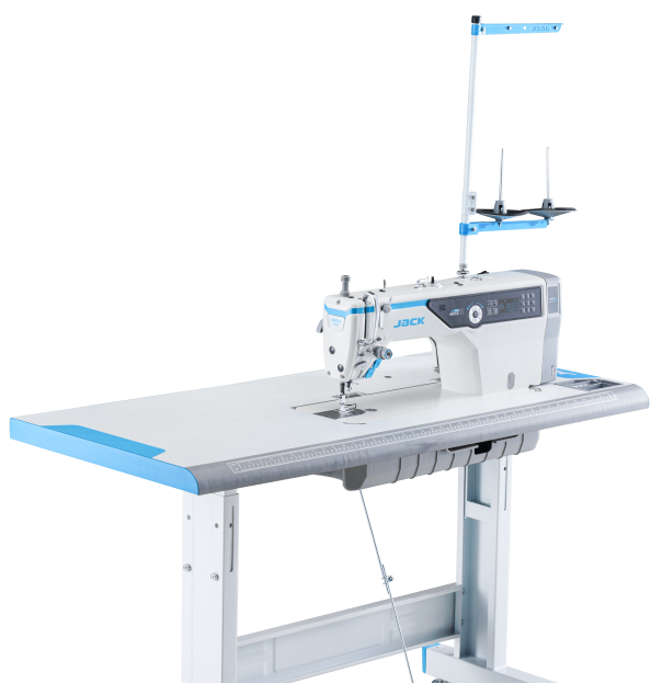 JACK A5E-B | Macchina per Cucire industriale con AI