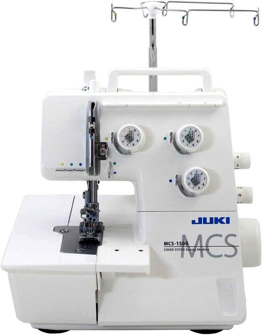 Juki MCS-1500N