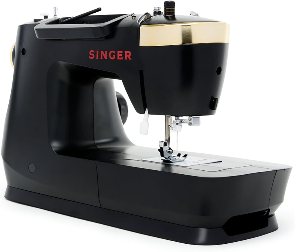 SINGER HD500