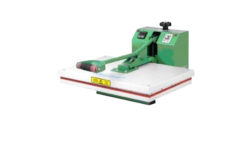 Effeci 62 WJ | Pressetta per transfert