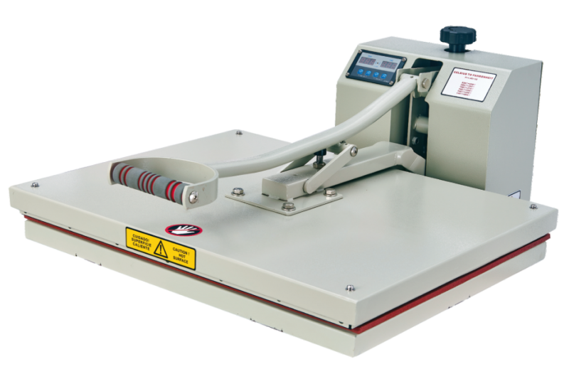 Effeci 62 WJ | Pressetta per transfert