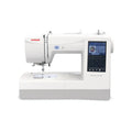 Janome Memory Craft 100E | Ricamatrice