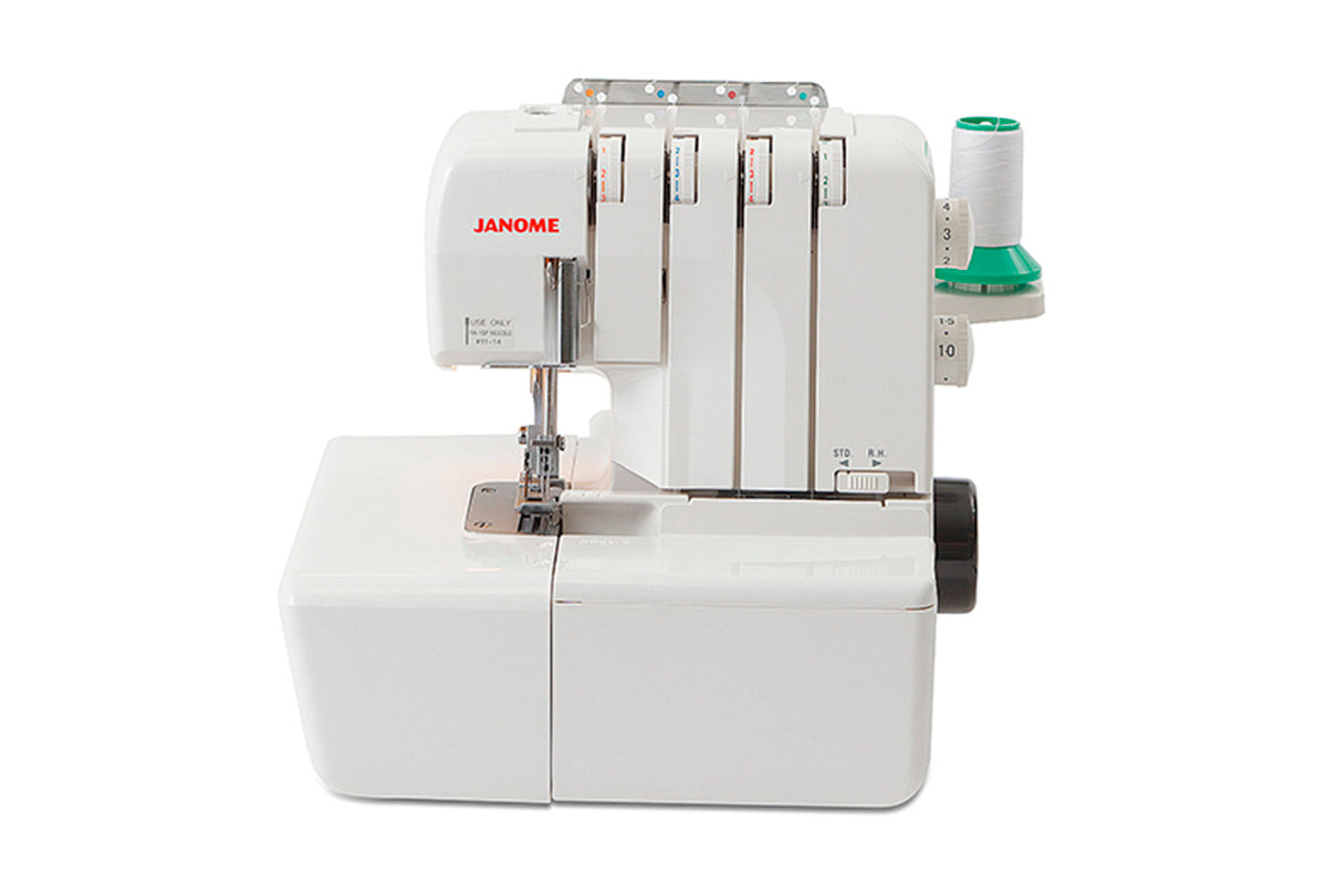 Janome 644D