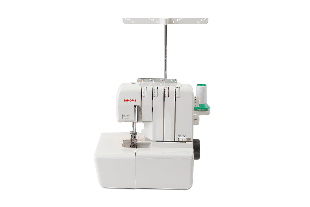 Janome 644D