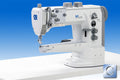 Durkopp Adler 669-180312 | Triplice trasporto a braccio