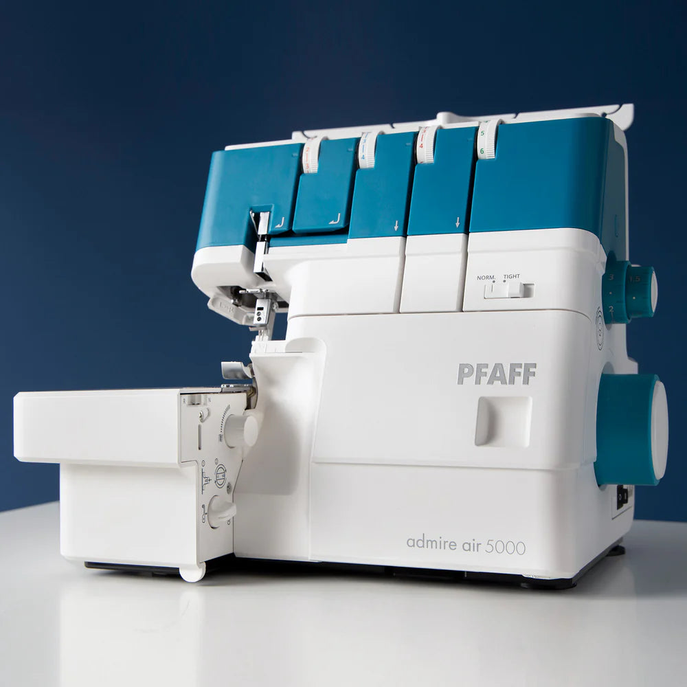 Pfaff Admire™ air 5000