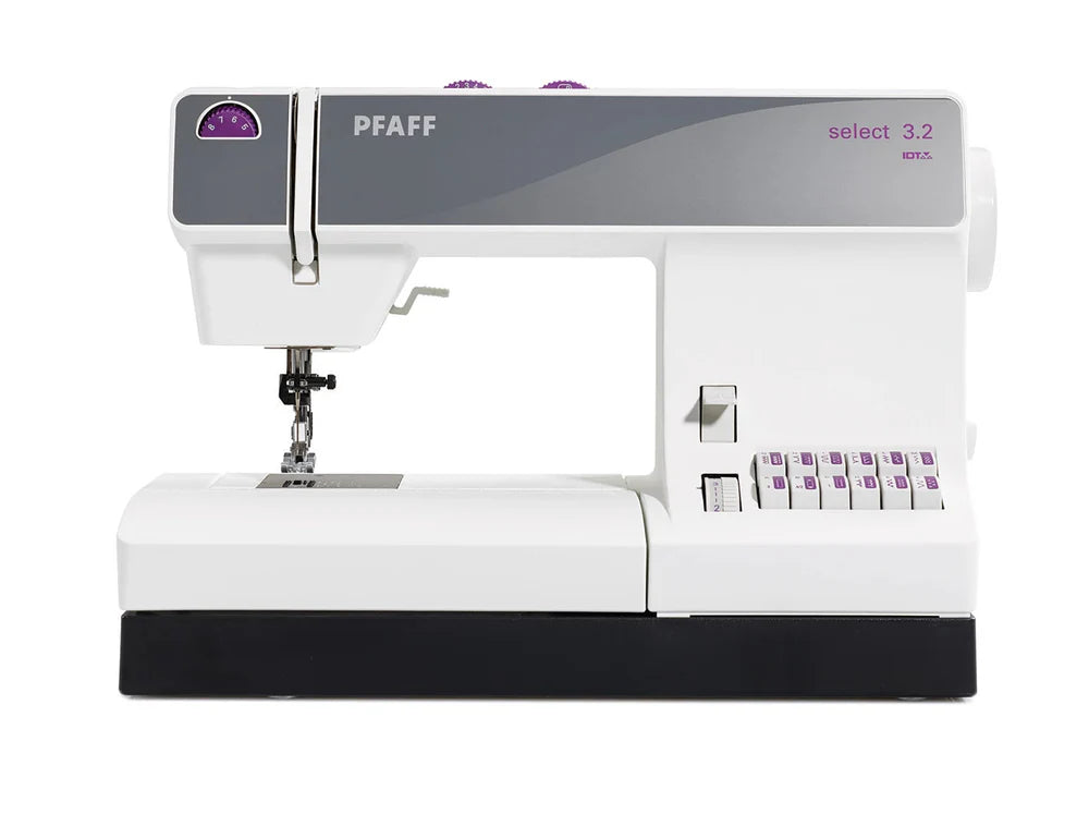 Pfaff Select™ 3.2