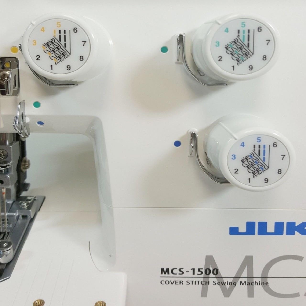 Juki MCS-1500N