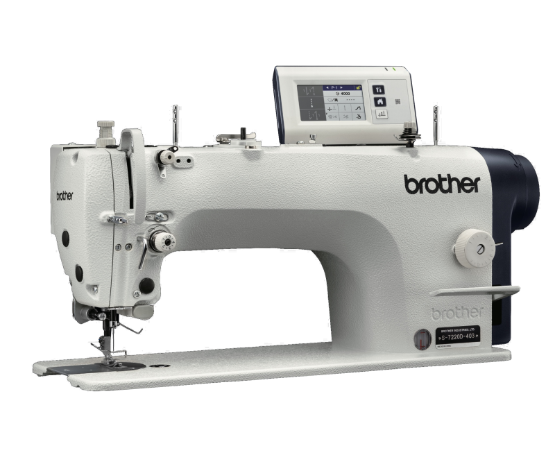 Brother 7220DS-405-025 | Macchina da cucire lineare