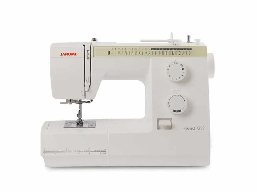 Janome SEWIST 725S