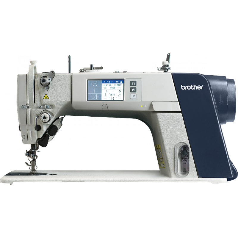 Brother 7300AS-903 | Macchina da cucire lineare