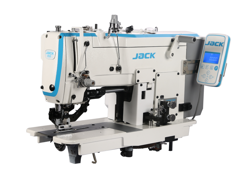 Jack T781G | Asolatrice