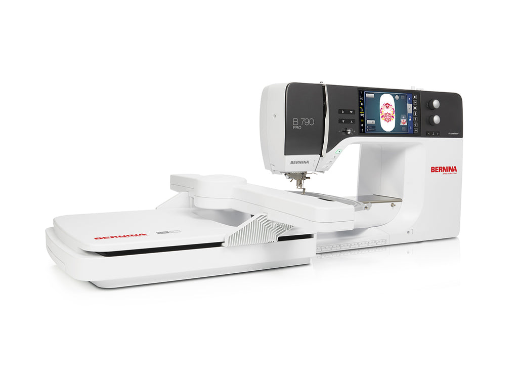 BERNINA 790 pro