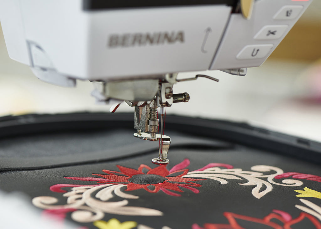 BERNINA 790 pro