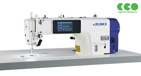 JUKI 8000C | Macchina per Cucire Industriale Lineare