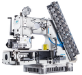 Jack 8009 | Multiaghi con Rasafilo Automatico