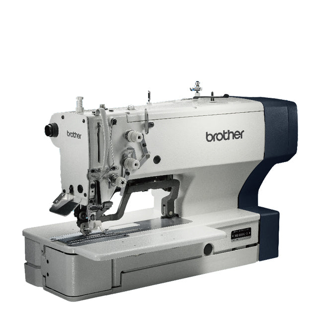 Brother 800C-2 HE | Asolatrice elettronica