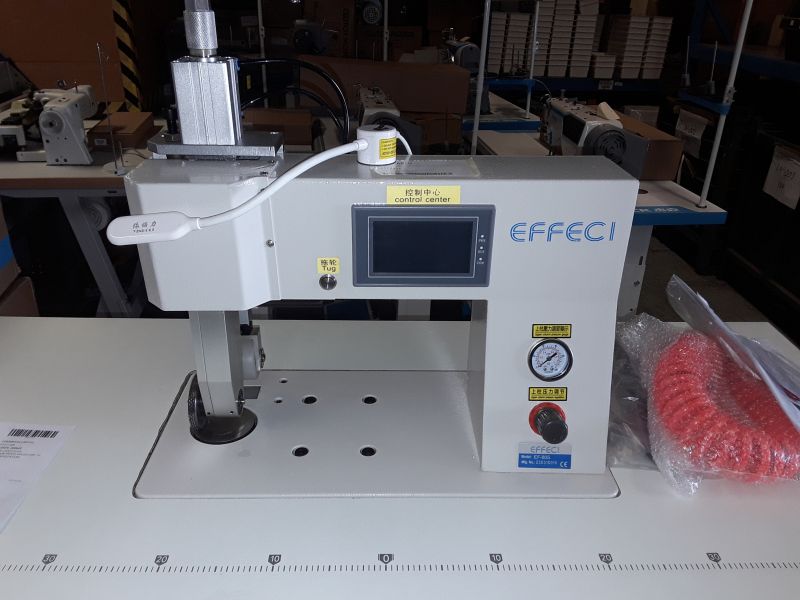 Effeci 80S | Macchina ad ultrasuoni