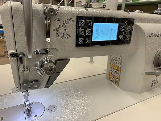 Durkopp Adler 261 Crochet Grande | Macchina da cucire lineare