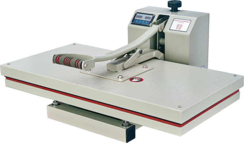 Effeci 82 WJ | Pressa transfer