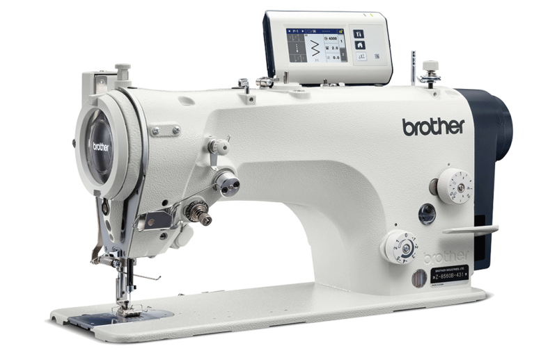 Brother 8560B-431 | Macchina Zig Zag
