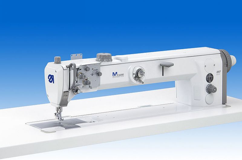 Durkopp Adler 867-190020-70 | Macchine lineare triplice trasporto