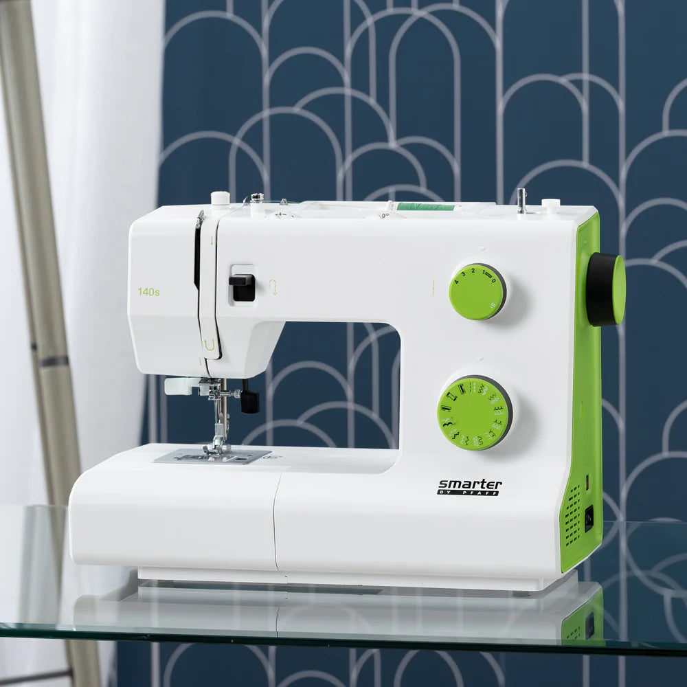 Pfaff SMARTER 140s