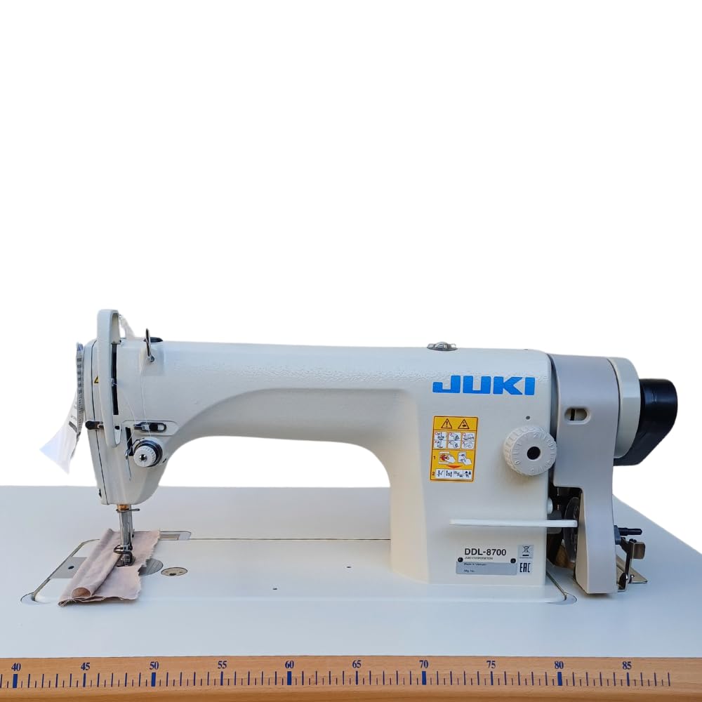 JUKI 8700 | Macchina per cucire industriale