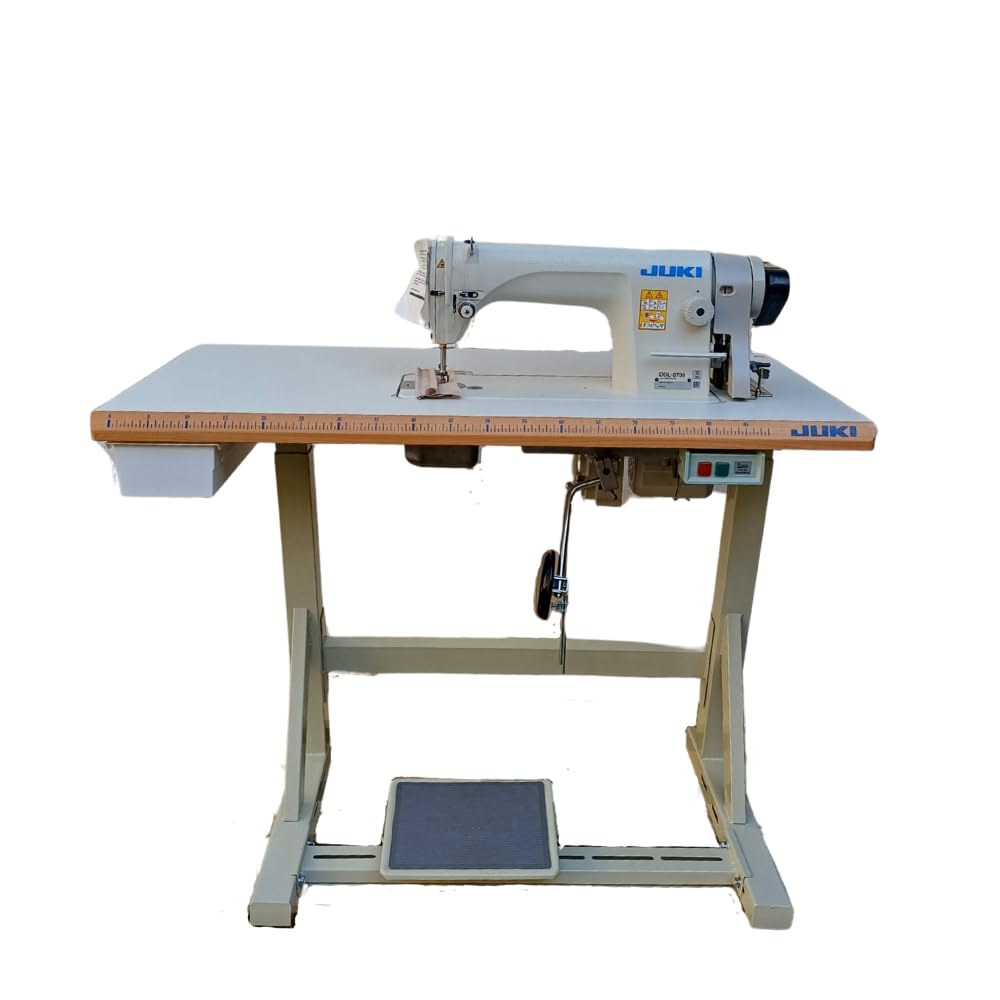 JUKI 8700 | Macchina per cucire industriale