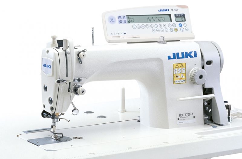 JUKI 8700/7 | Macchina per Cucire Industriale