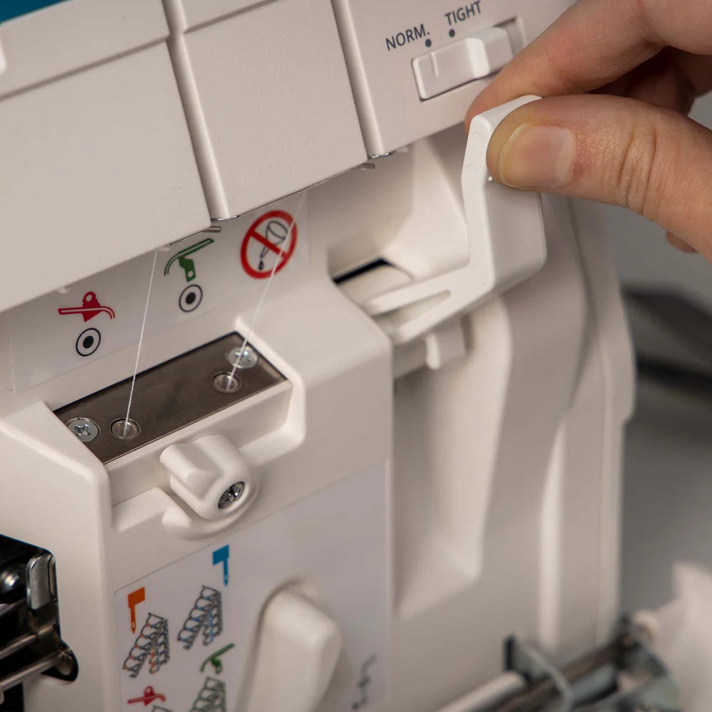 Pfaff Admire™ air 5000