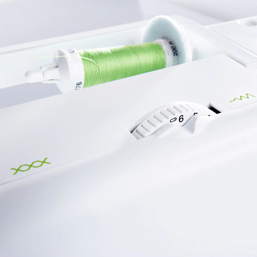 Pfaff SMARTER 140s