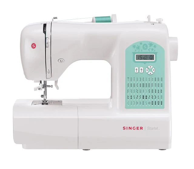 Singer Starlet™ 6660