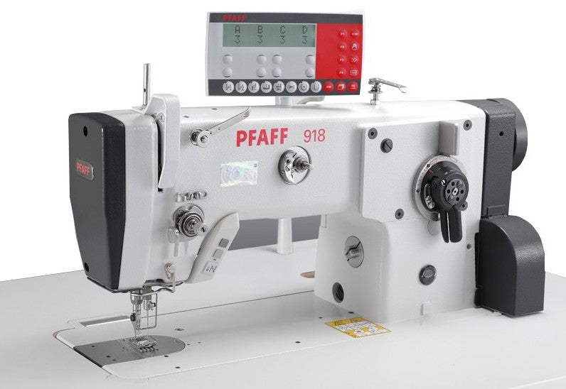 Pfaff 918 | Macchina Zig Zag