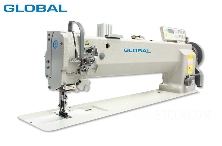 Global 925-60 WF | Macchina braccio lungo
