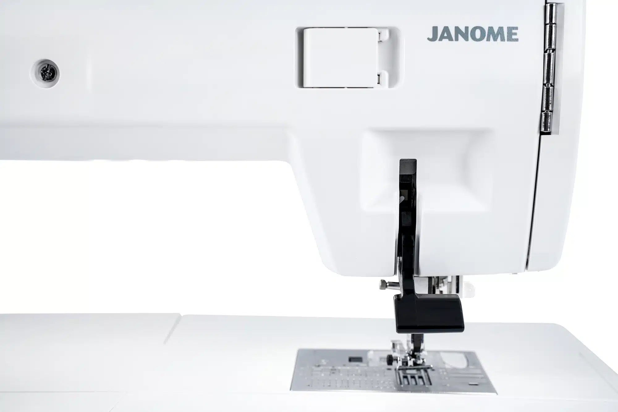 Janome Memory Craft 9480 Professional