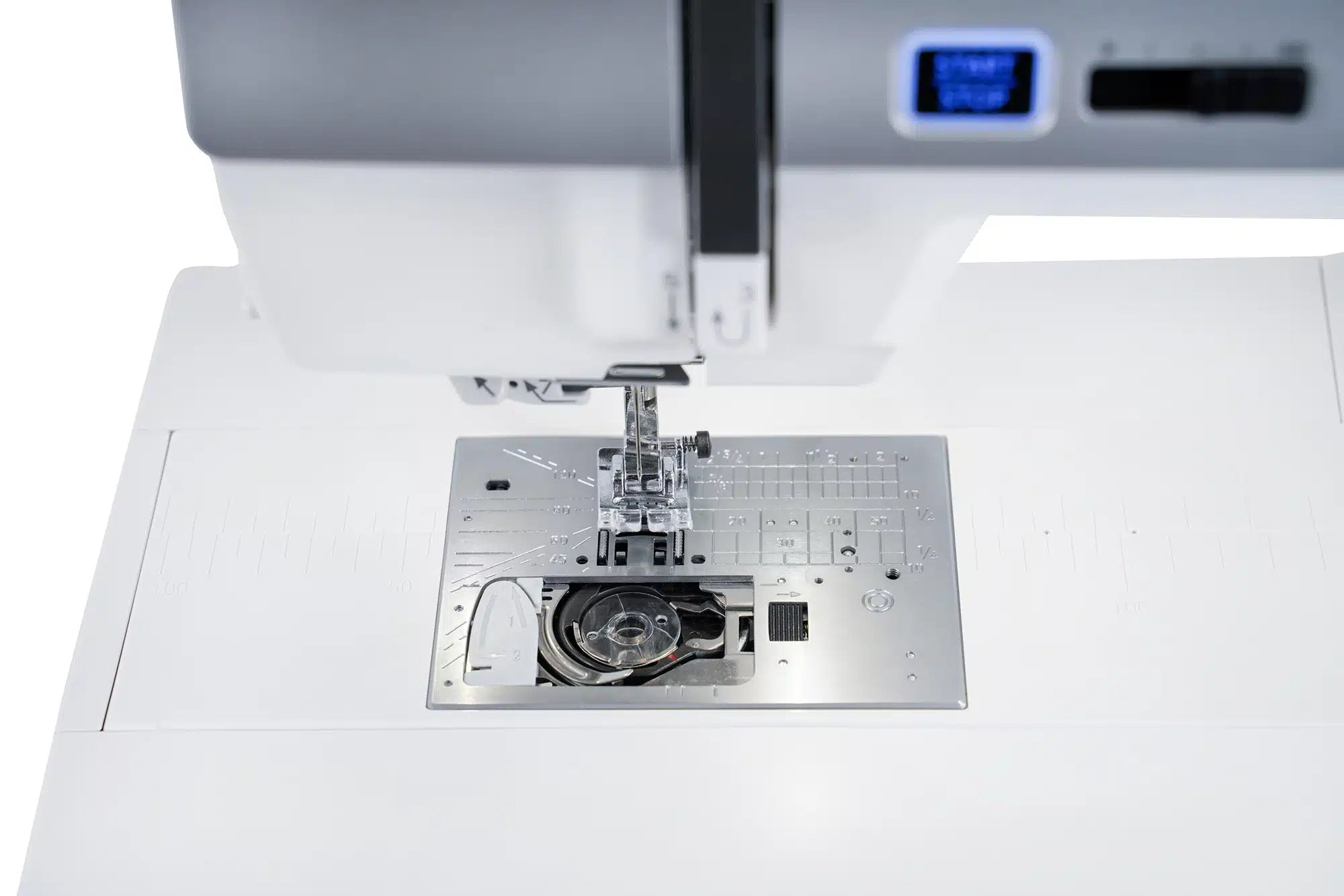 Janome Memory Craft 9480 Professional