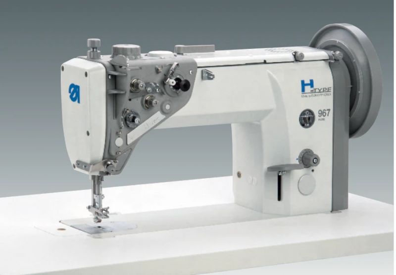 Durkopp Adler 967-100080 PURE | Macchine a base piana triplice trasporto