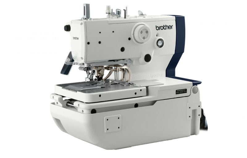 Brother 982A-02-12-L2230 | Occhiellatrice