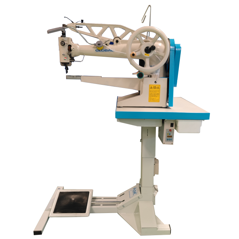 Global 9929 SR | Macchina per calzolaio