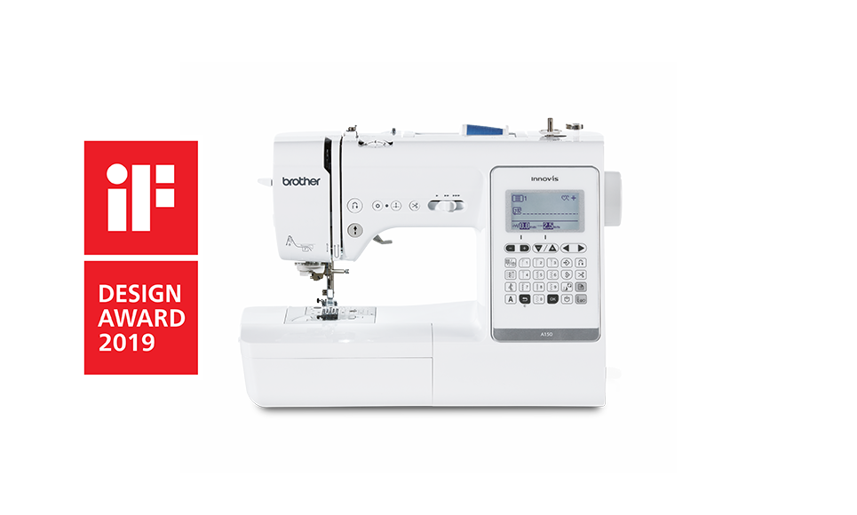 Brother Innov-is A150