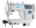JACK A2C – Macchina per Cucire con Rasafilo