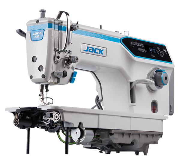 Jack A6F | Macchina da cucire lineare