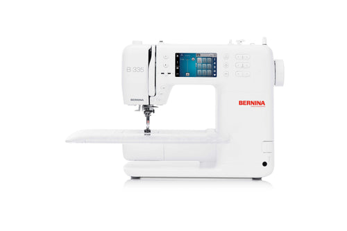 BERNINA 335