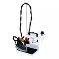 Bieffe Baby Vapor BF001/BF010 | Ferro a Vapore con Caldaia 2 Lt