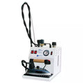 Bieffe Maxi Vapor BF004CE | Ferro Professionale con Caldaia 3,5 Lt