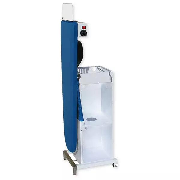 Bieffe “FO REVER” – BF105 | Tavolo da stiro professionale aspirante, soffiante e riscaldato