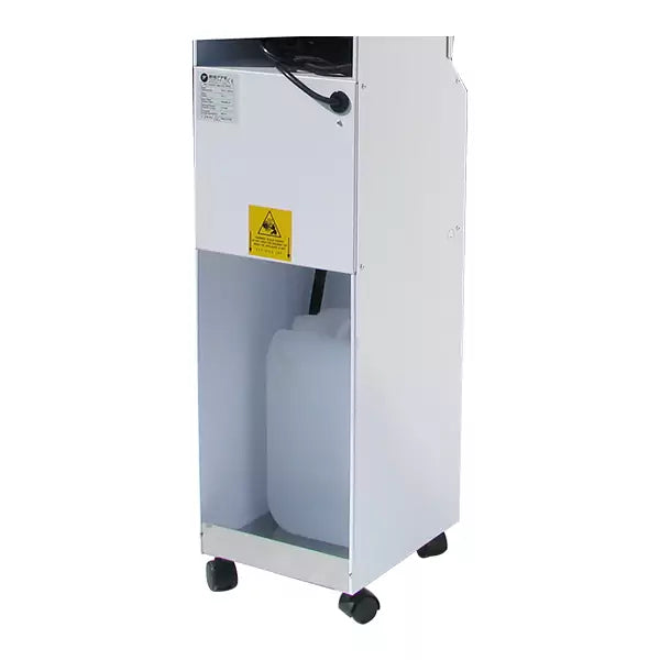 Bieffe AUTOMATIC VAPOR – BF048 | Generatore di vapore con caldaia